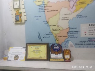 Samprak India Packers And Movers