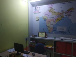 Samprak India Packers And Movers