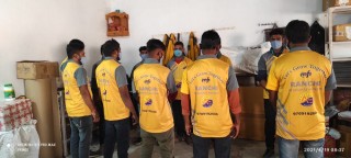 Samprak India Packers And Movers