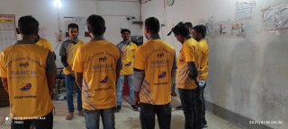 Samprak India Packers And Movers