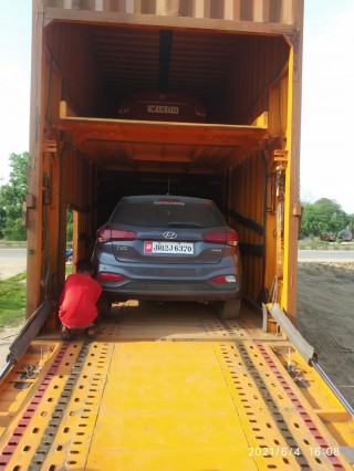 Samprak India Packers And Movers